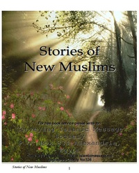 Histórias de Novos Muçulmanos